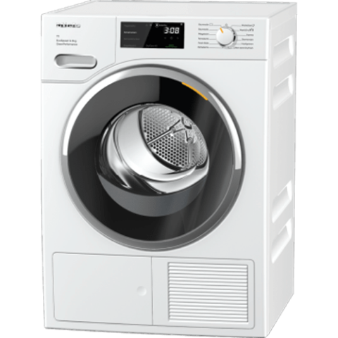 MIELE TWF760 WP Mašina za sušenje veša