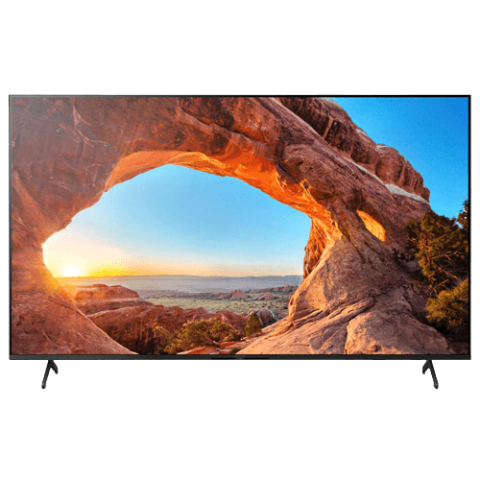 Sony KD-85X85J Smart Televizor